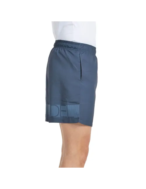 SHORT BULLPADEL BAGRE 813 EUCALIPTO | Ofertas de pádel